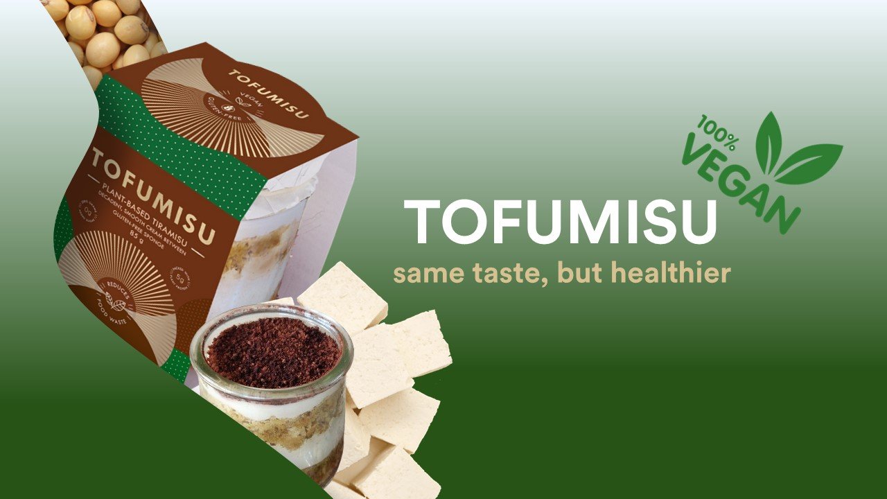 Tofumisu